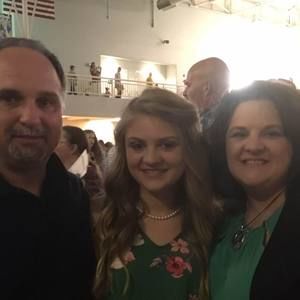 Meet your Posher, Mallory